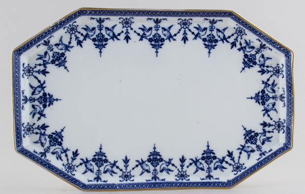 Dressing Table Tray c1910